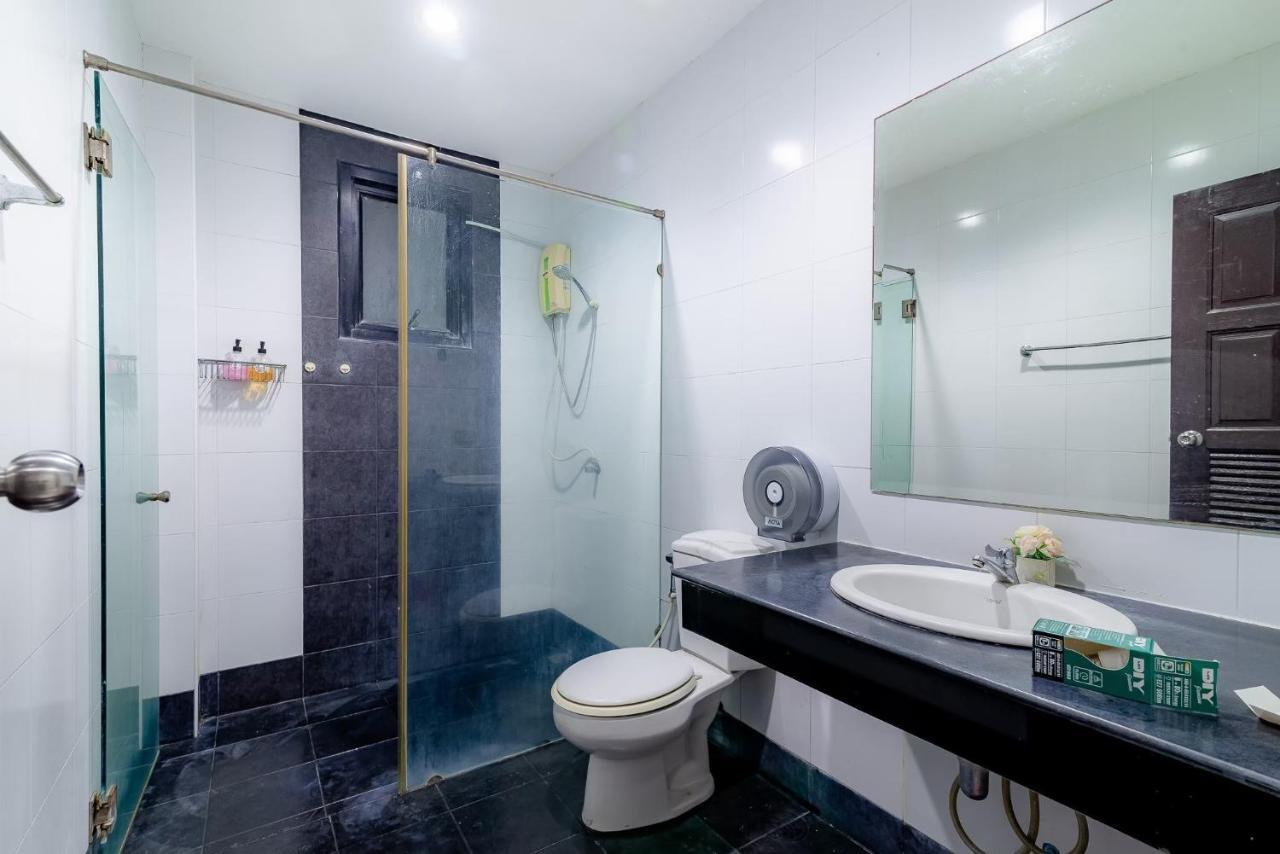Chic Chill Party Hua-Hin Private Poolvilla From Beach 3Km هوا هين المظهر الخارجي الصورة